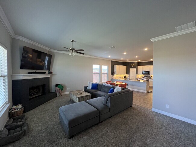 Foto del edificio - Breathtaking Home Located in Windstone!