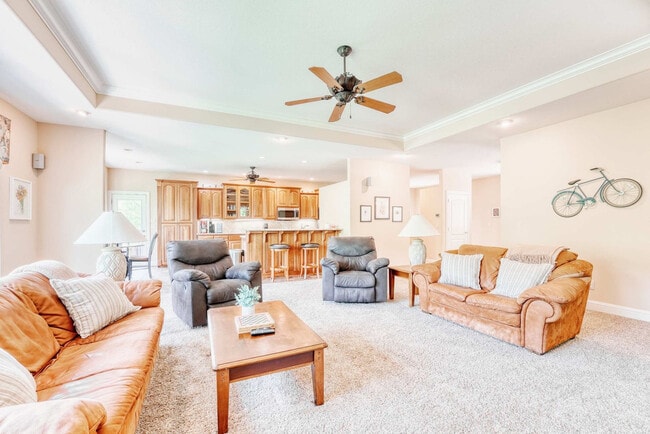 Foto del edificio - 16 Cheviot Ln