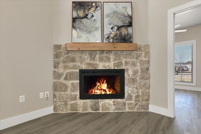 Building Photo - Move In Special - Brand New Spacious 4-bedroom, 2-bathroom Wolfforth Haven