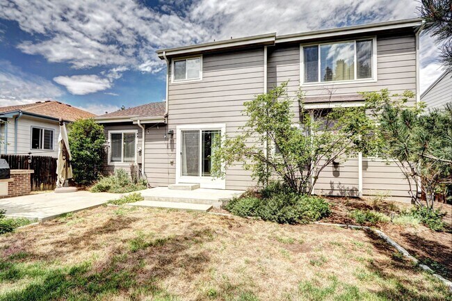 Foto del edificio - Location! Park Vista in Northglenn 3bed/2....
