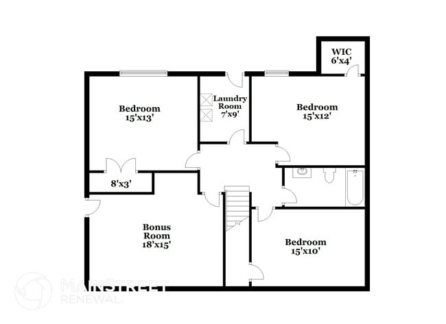 Building Photo - 107 Powers Rd