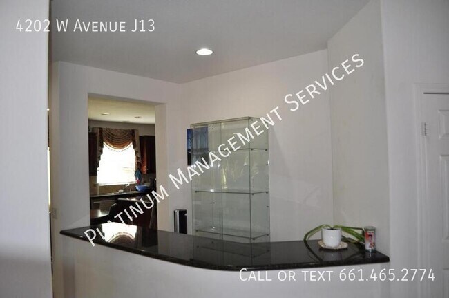 Building Photo - 4202 W Avenue J13