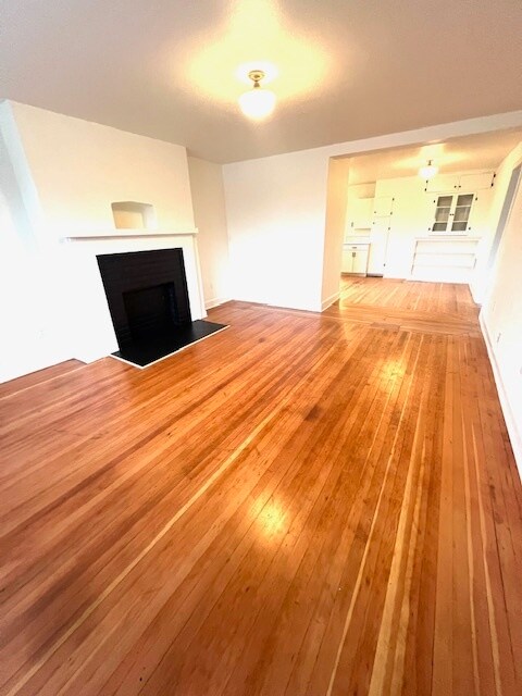 Foto del edificio - 1319 N 4th St