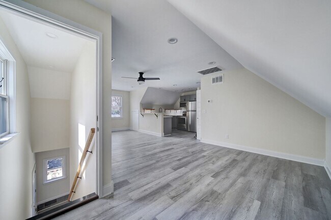 Foto del edificio - Unique Single Family Home in Matthews!