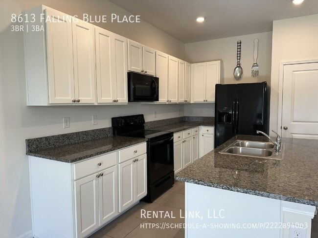 Building Photo - 8613 Falling Blue Pl