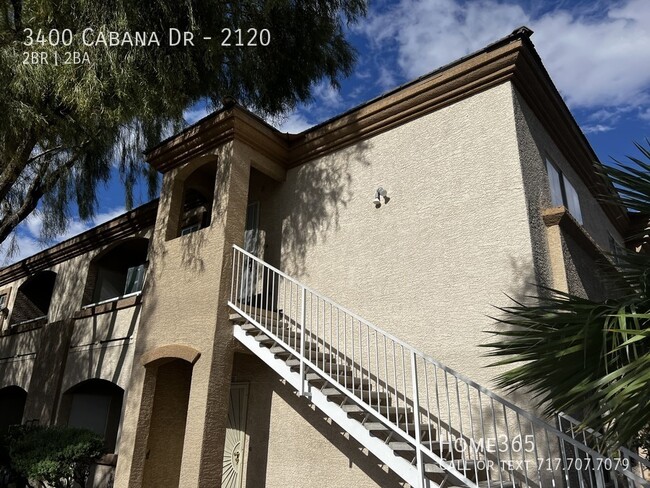 Building Photo - Beautiful 2 Bedroom 2 Bathroom Apartment- ...