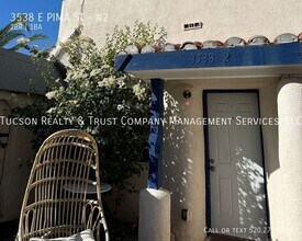 Building Photo - 3538 E Pima St