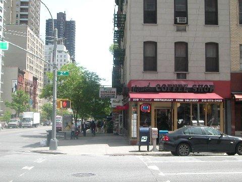Building Photo - 1656 2nd Ave