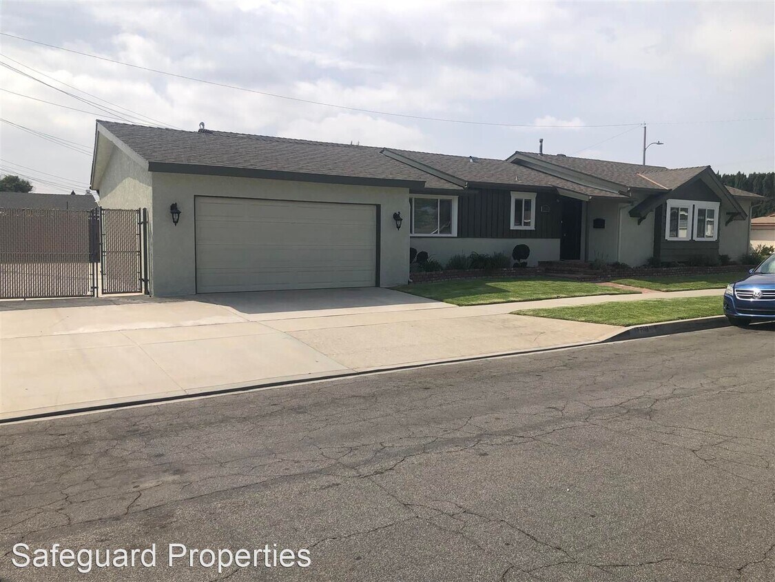 17 Apartments for Rent in 90706, CA Westside Rentals