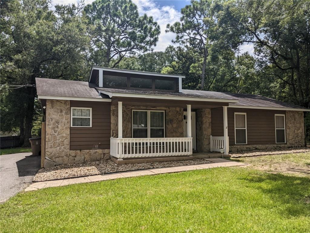 Primary Photo - 5405 Greenleaf Rd