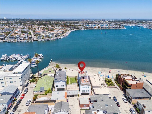 Foto del edificio - 6310 E Bayshore Walk