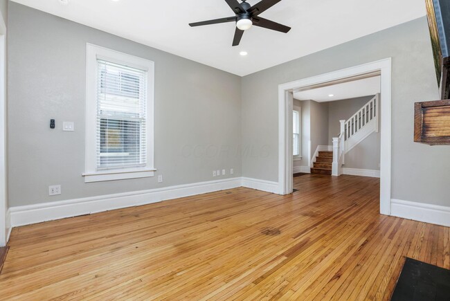 Foto del edificio - 412 E Oakland Ave