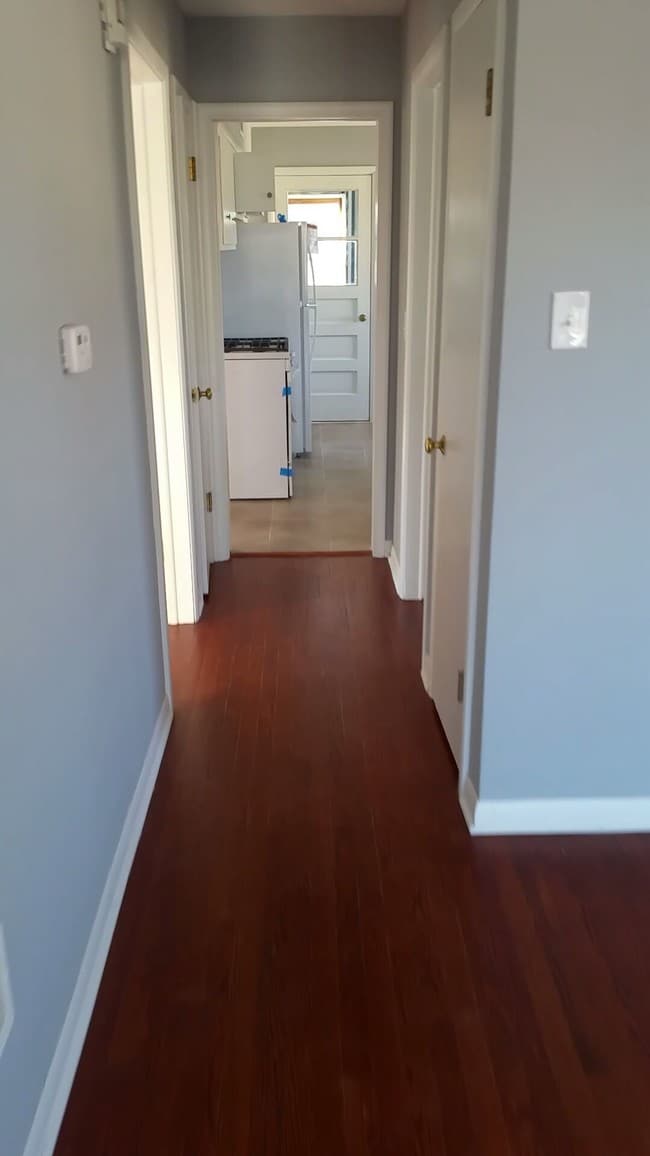 Main Hall - 5612 Central N Ave
