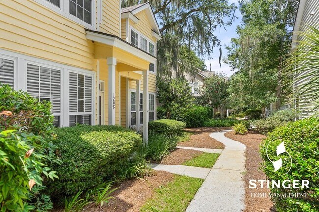 Building Photo - 2 Bedroom / 2.5 Bath For Rent In Barnwell ...