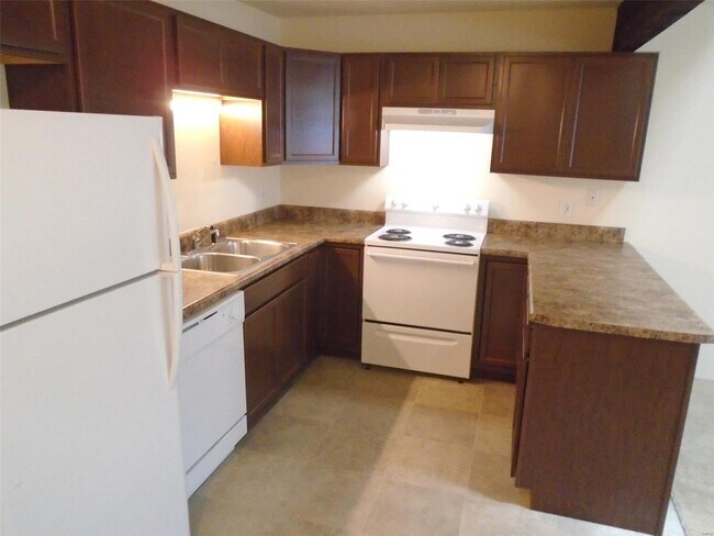 Foto del edificio - 822 White Oak Dr