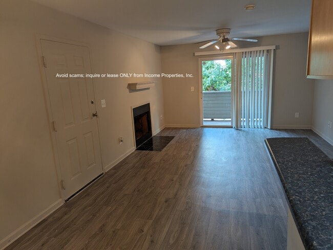 Photo - 121 General Jackson Ln Townhome