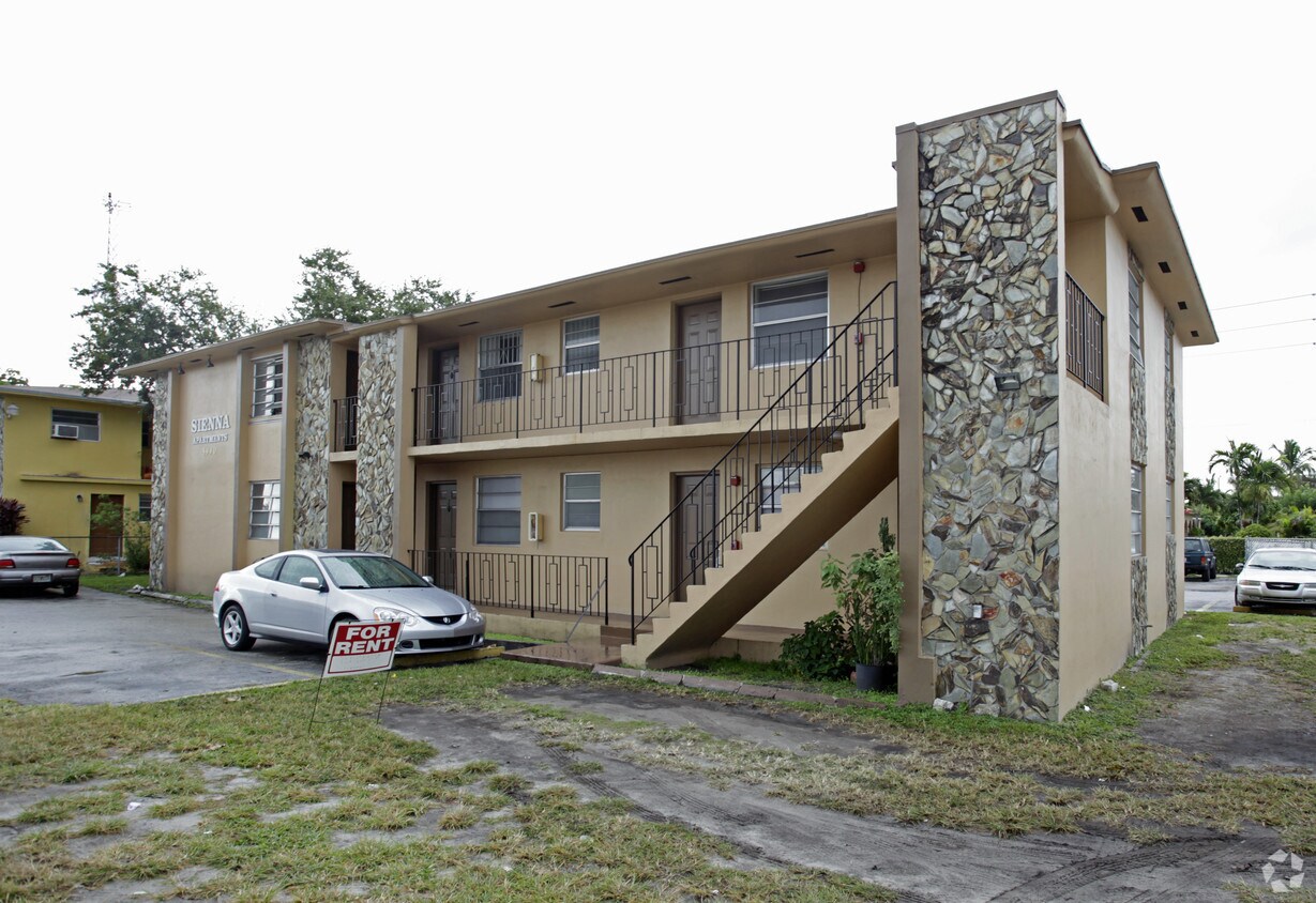 Building Photo - 5990 W Flagler St