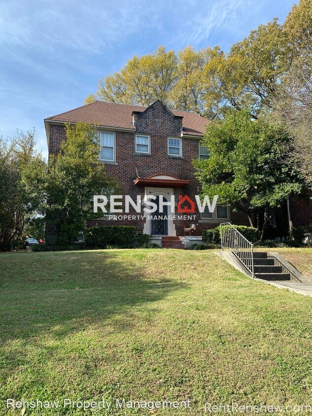 Foto principal - 2 br, 2 bath House - 191 Angelus St. #1