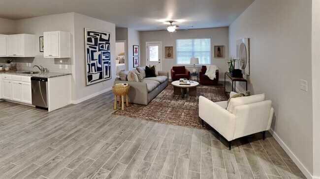 Foto del edificio - 12437 Armstrong Dr