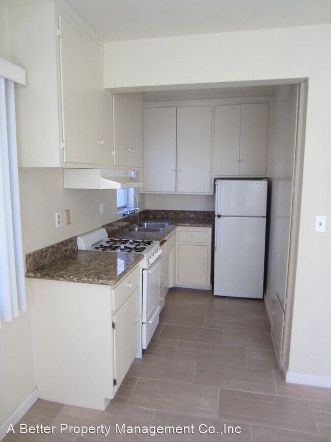 Foto del edificio - 5339 E Ocean Blvd