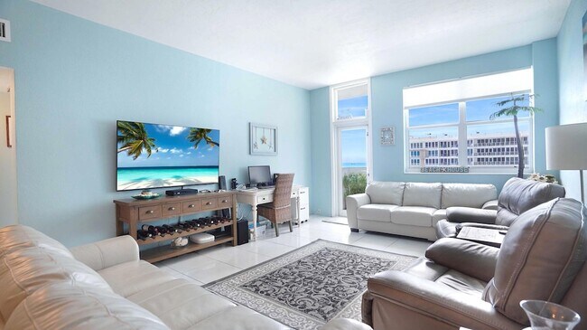 Foto del edificio - 4250 Galt Ocean Dr