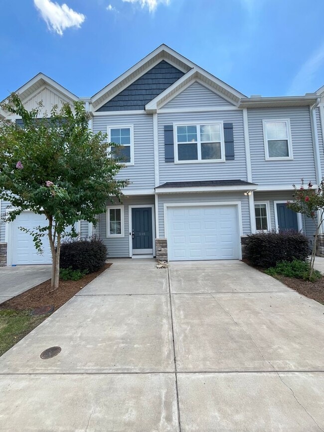Building Photo - 116 Bluet Ln