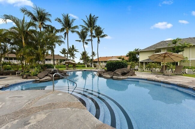 Building Photo - 75-6009 Alii Dr