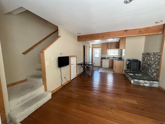 Foto del edificio - Centrally Located Near Heavenly,  2 bedroo...