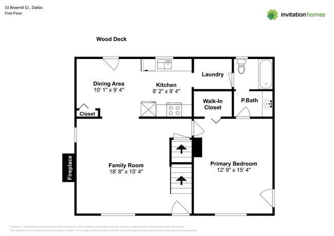 Building Photo - 33 Braemill Ct