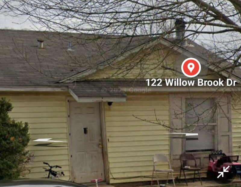 122 Willow Brook Dr, Henderson, TX 75652 House Rental in Henderson