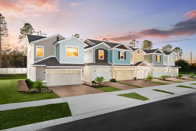 Foto del interior - Ocoee Village - NEWLY Constructed Townhome...