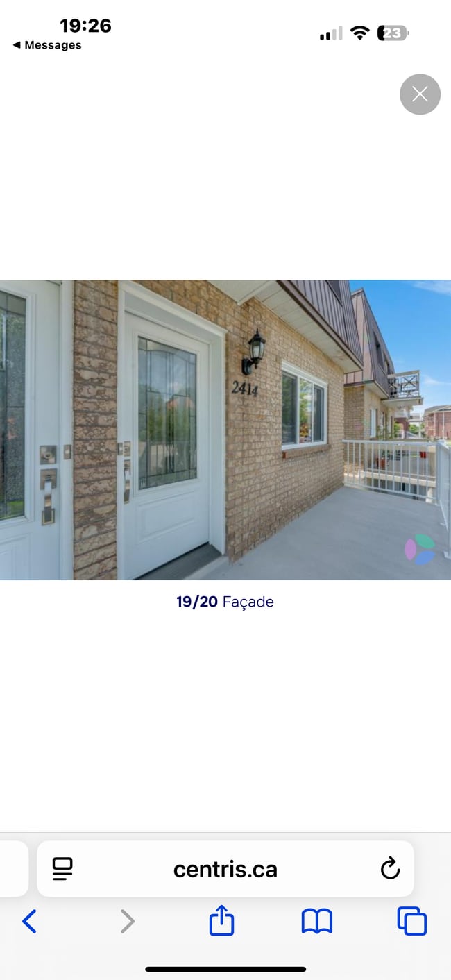 Building Photo - 2414 Rue Cantin
