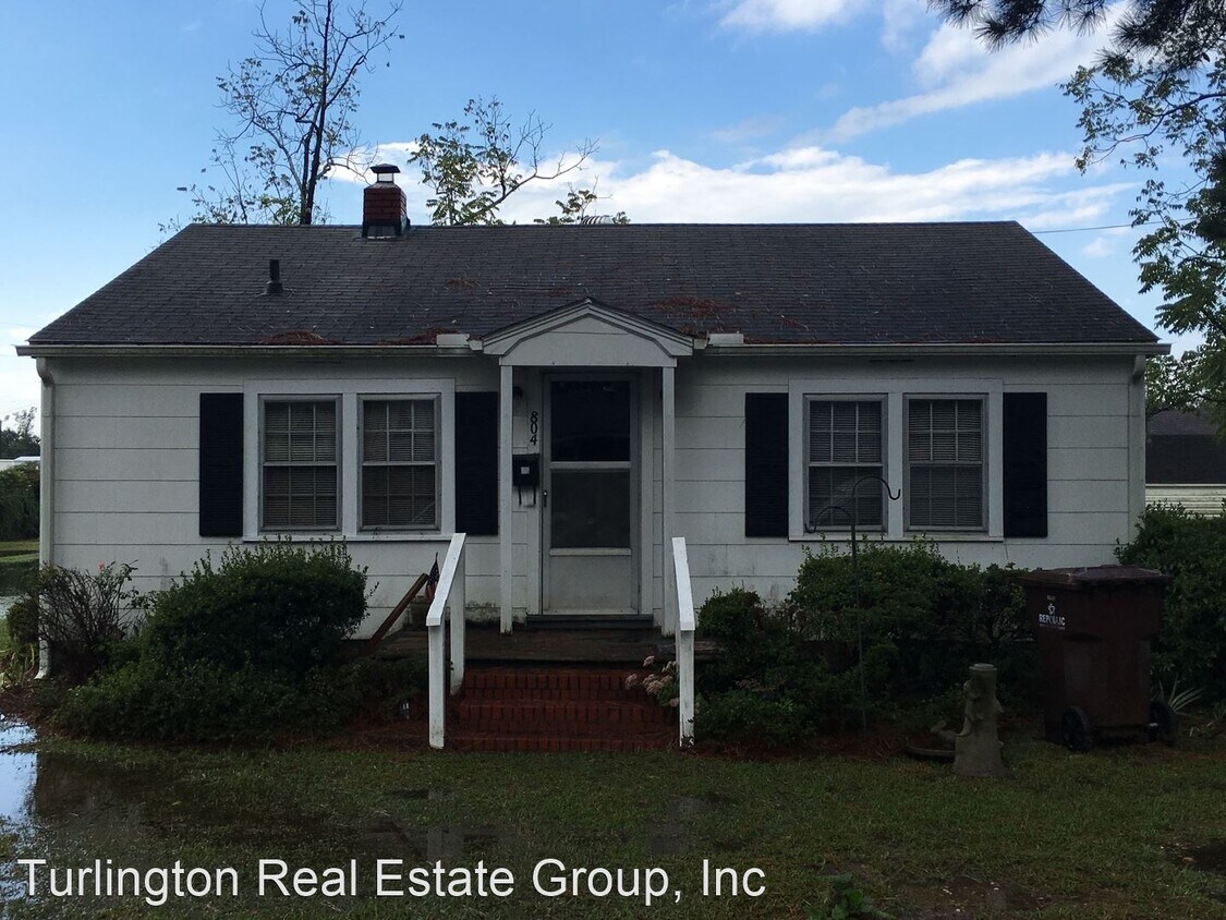 Foto principal - 2 br, 1 bath House - 804 S Sampson Ave