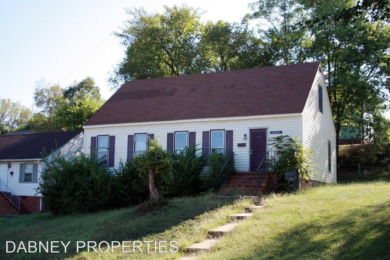 Primary Photo - 4 br, 2 bath House - 4903 Goddin Circle