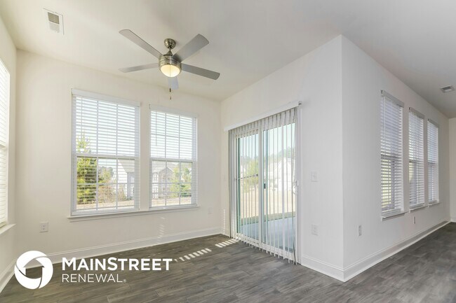 Foto del edificio - 20 Misty Grove Trail