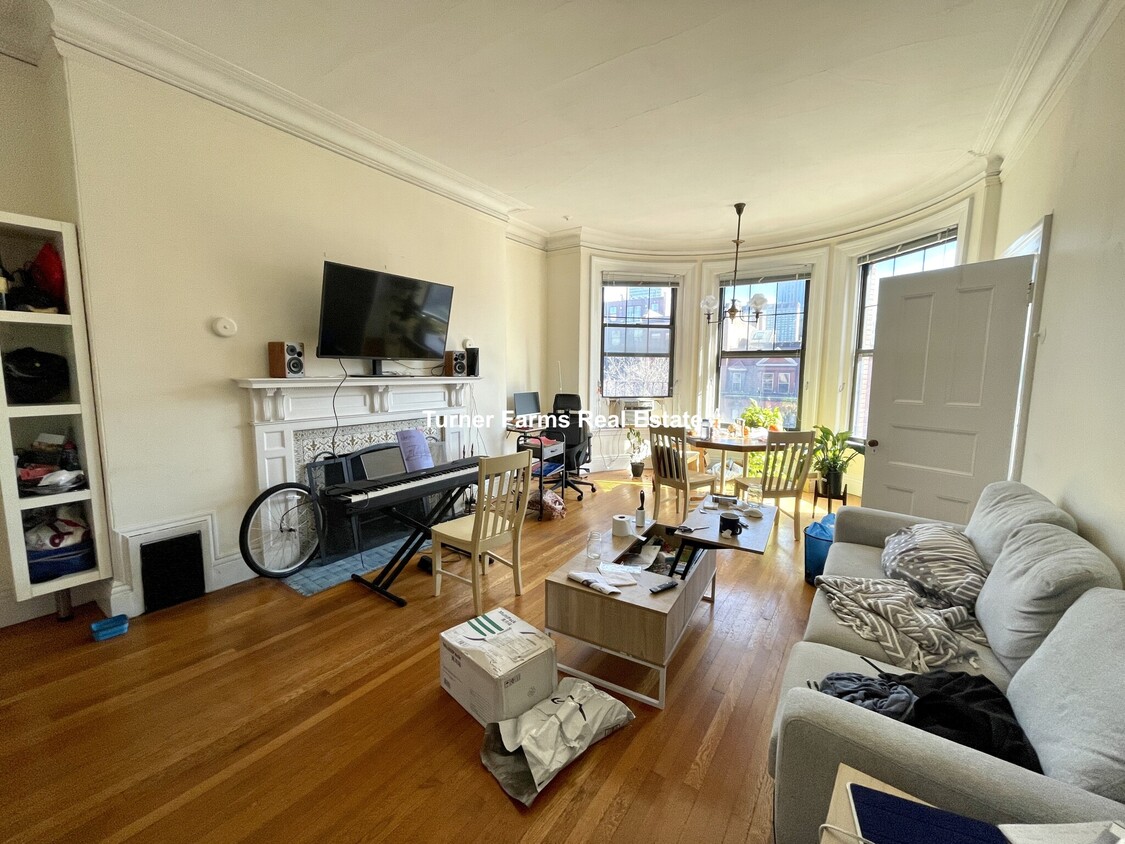 Foto principal - 465 Beacon St