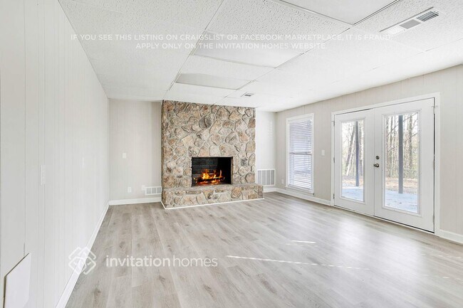 Foto del edificio - 3800 Sherbrook Ct SW