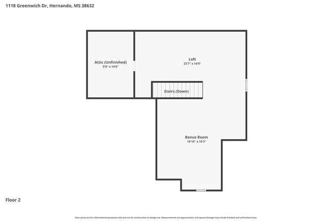 Building Photo - 1118 Greenwich Dr