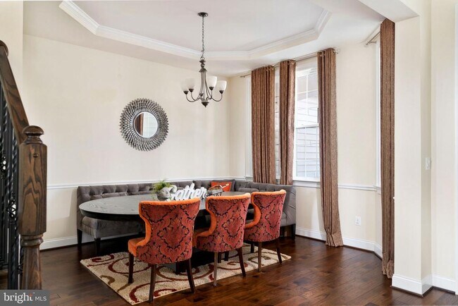 Foto del edificio - 21101 Goose Preserve Dr
