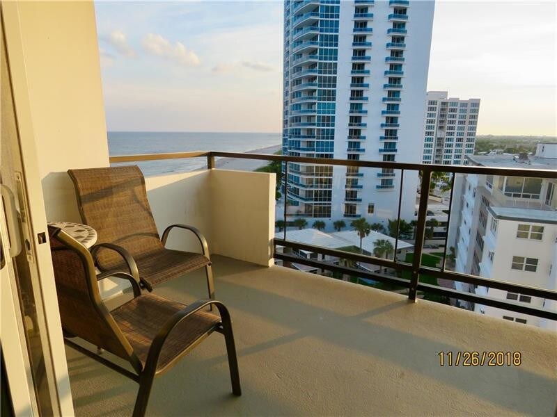 1500 S Ocean Blvd, Pompano Beach, FL 33062 Condo for Rent in Pompano Beach, FL
