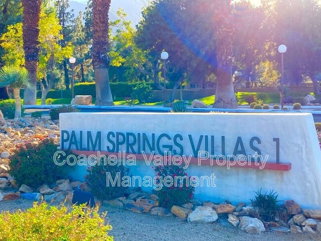 Building Photo - 2860 N Los Felices Rd