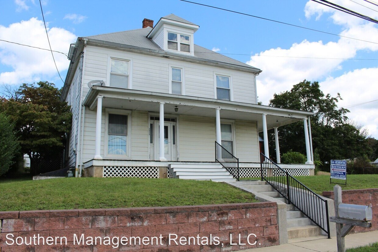 Primary Photo - 3 br, 1.5 bath House - 2922 Baltimore Pike