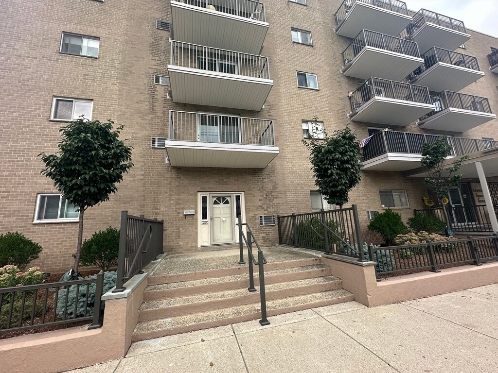 Foto principal - 121 Tremont St