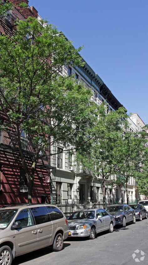 510 - 512 W 152nd St - 510-512 W 152nd St