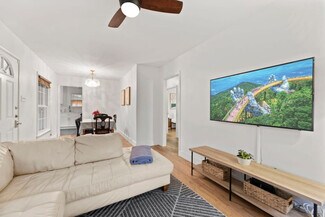 Building Photo - 4501 Banister Ln