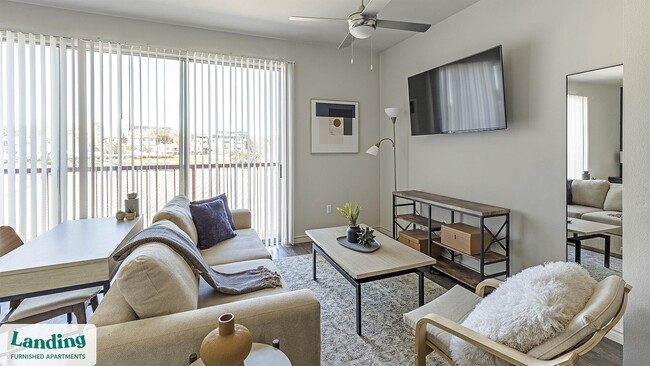 Foto del edificio - 750 Fort Worth Ave