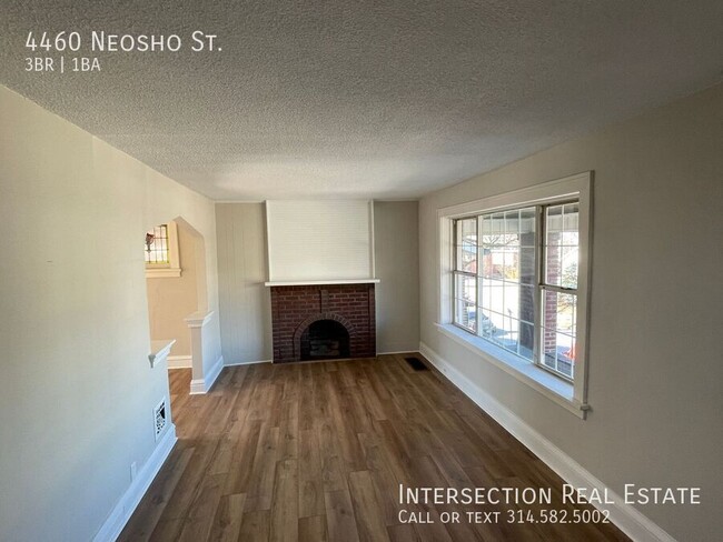 Building Photo - 4460 Neosho St