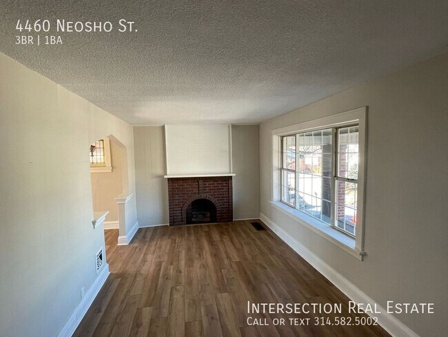 Foto del edificio - 4460 Neosho St