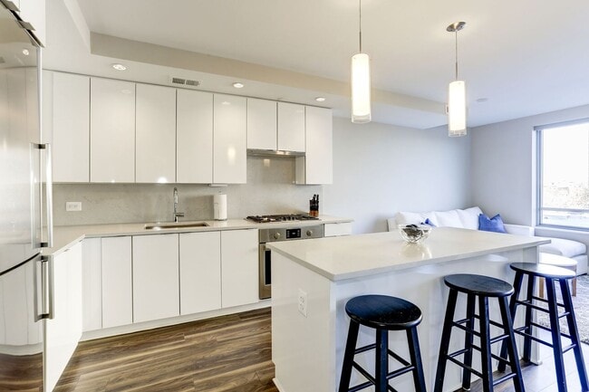Building Photo - Stylish Logan Circle Condo with Premium Finishes & Unbeatable Location!