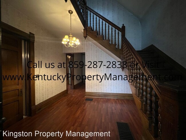 Building Photo - 4 br, 3 bath House - 658 Higgins Ave.
